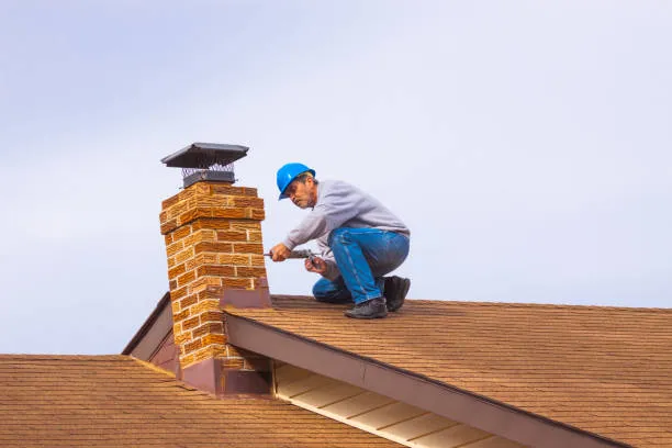 5 Signs Your Chimney Needs Repair Before Winter