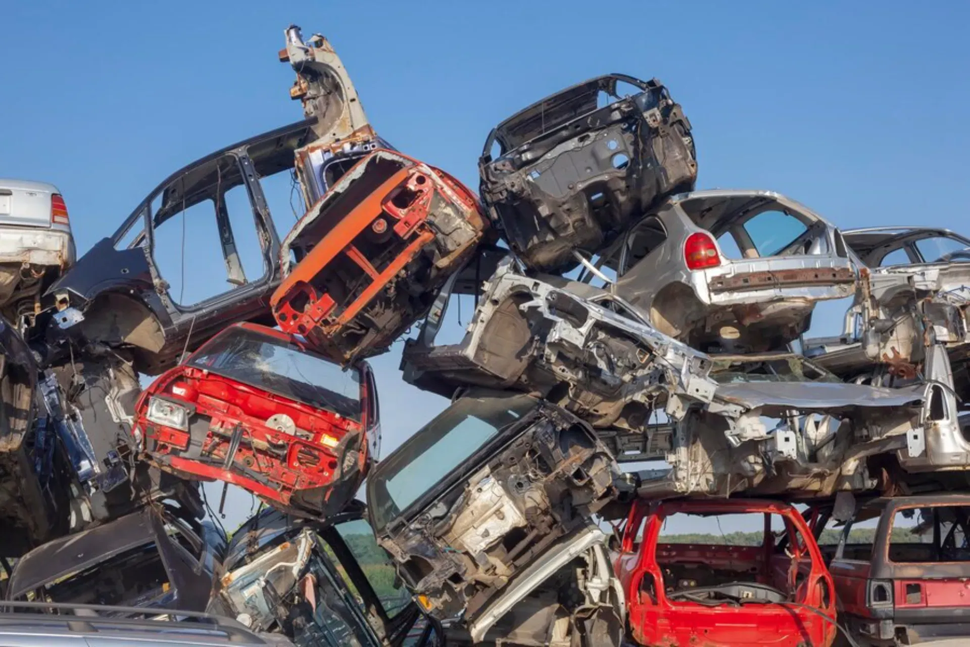 How To Sell My Junk Car in Tucker, Georgia?  Easy Cash Guide