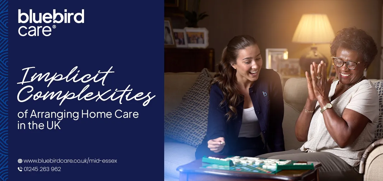 Home Carers Near Me Chelmsford