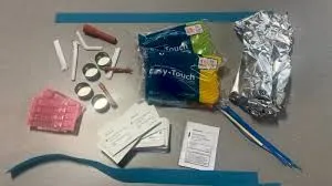 Think Ahead, Stay Safer: Why You Need a Harm Reduction Kit