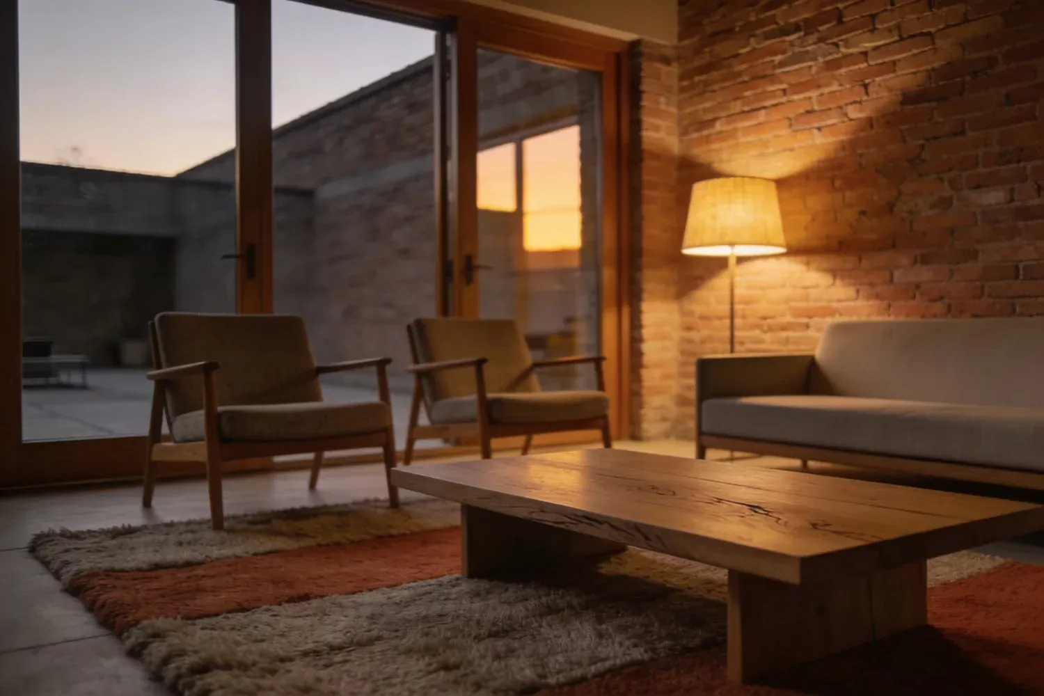 2026 Rug Trends: Organic Shapes & Sustainable Fibers Redefining Modern Living