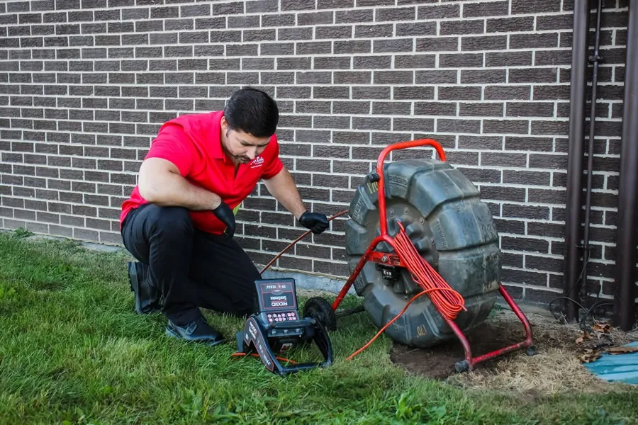 Avoid Major Plumbing Issues with Timely Sewer Repair in Savannah