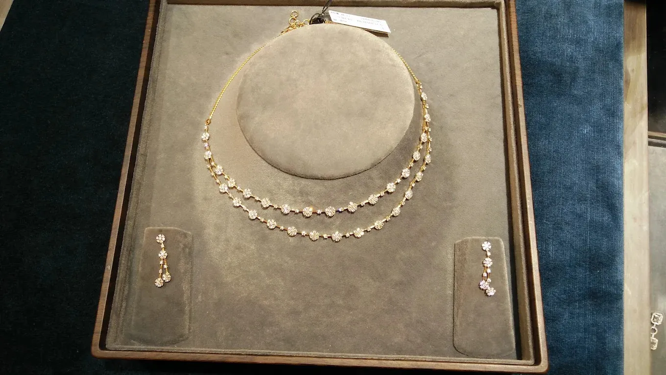 How to Style Diamond Jewellery for Office, Wedding & Daily Wear