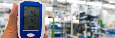 The Breath of Life: Why Air Quality Monitoring is the Heart of a Healthy Space