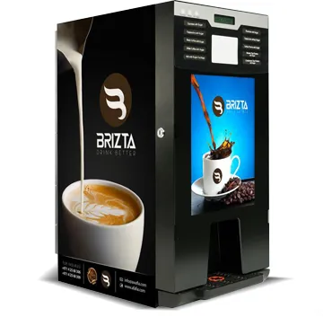 How the Right Vending Machine Supplier in Riyadh Saves Time and Costs