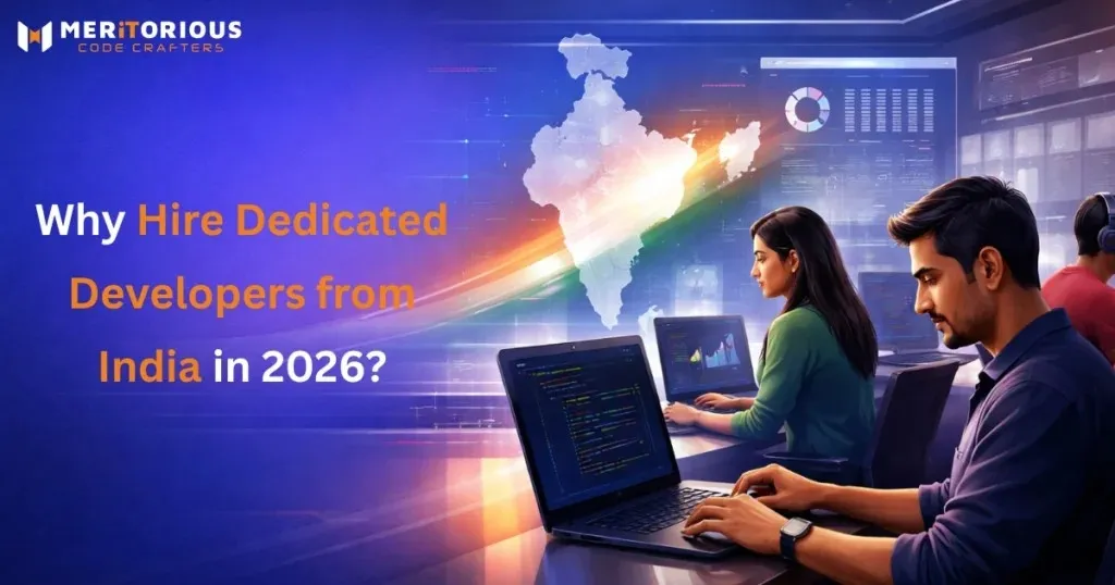 The Engineering Team Model That Is Winning in 2026: Dedicated Developers From India
