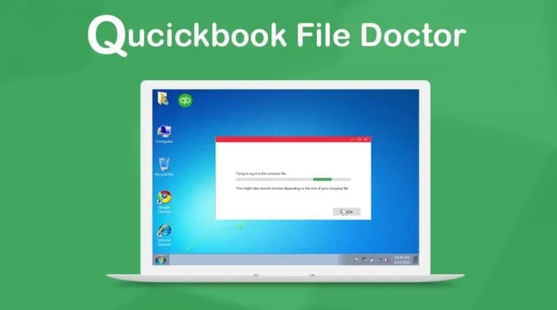 Need to Know QuickBooks File Doctor Tool – Install , Download and Usage [Guide]