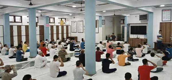 How to Choose the Best Rehabilitation Centres in Bhandara