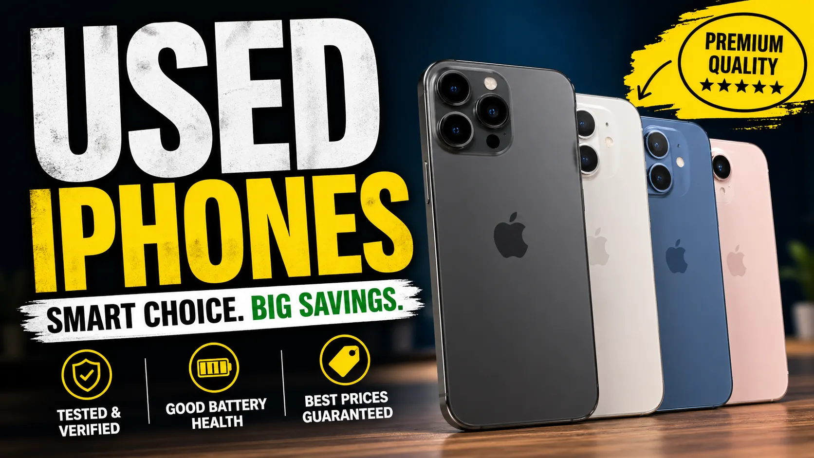 Used iPhone India Checklist: iCloud, IMEI, Battery, Warranty Now Today