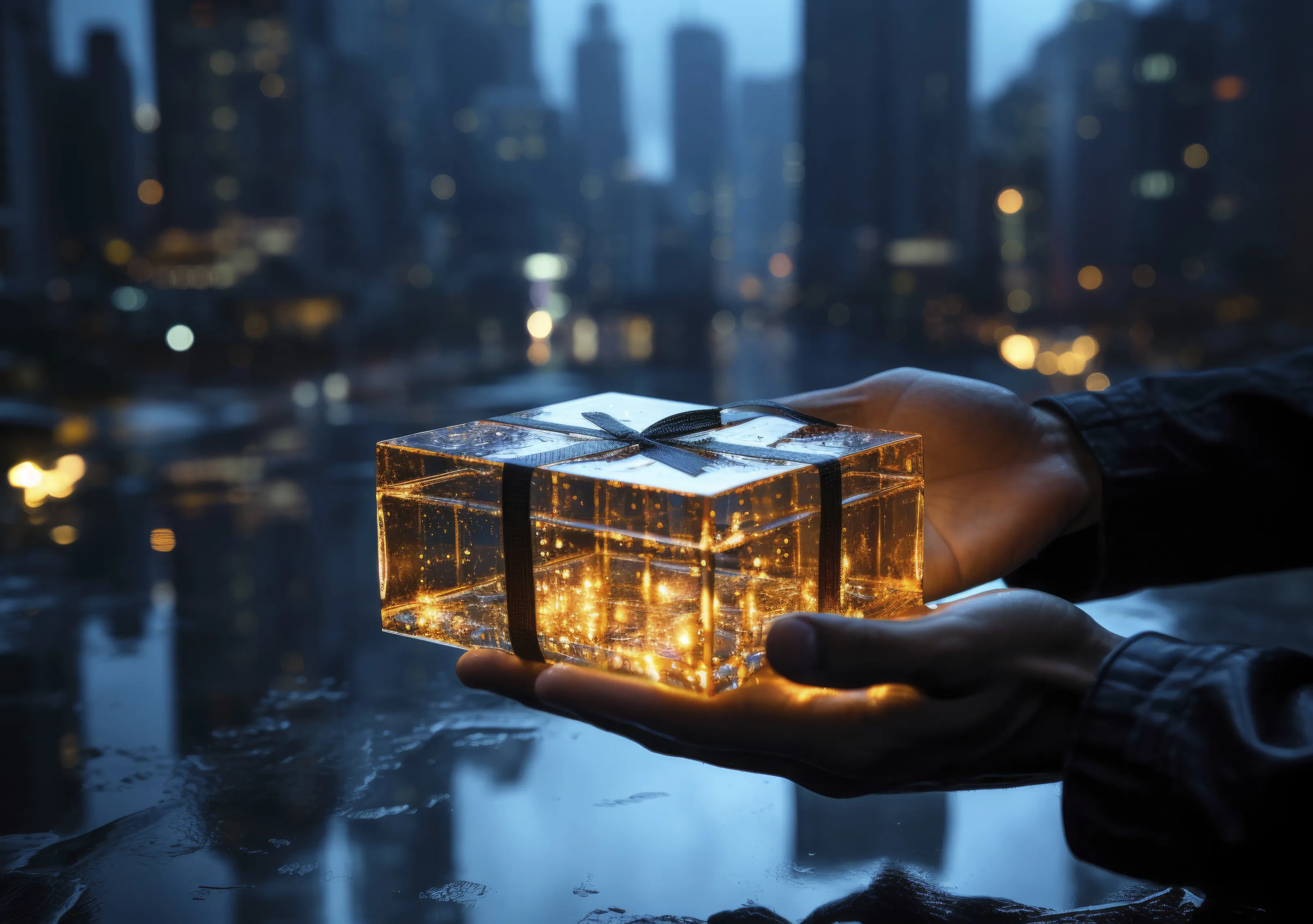 How AI Agents Are Transforming Web3 and Blockchain Development in UAE in 2026