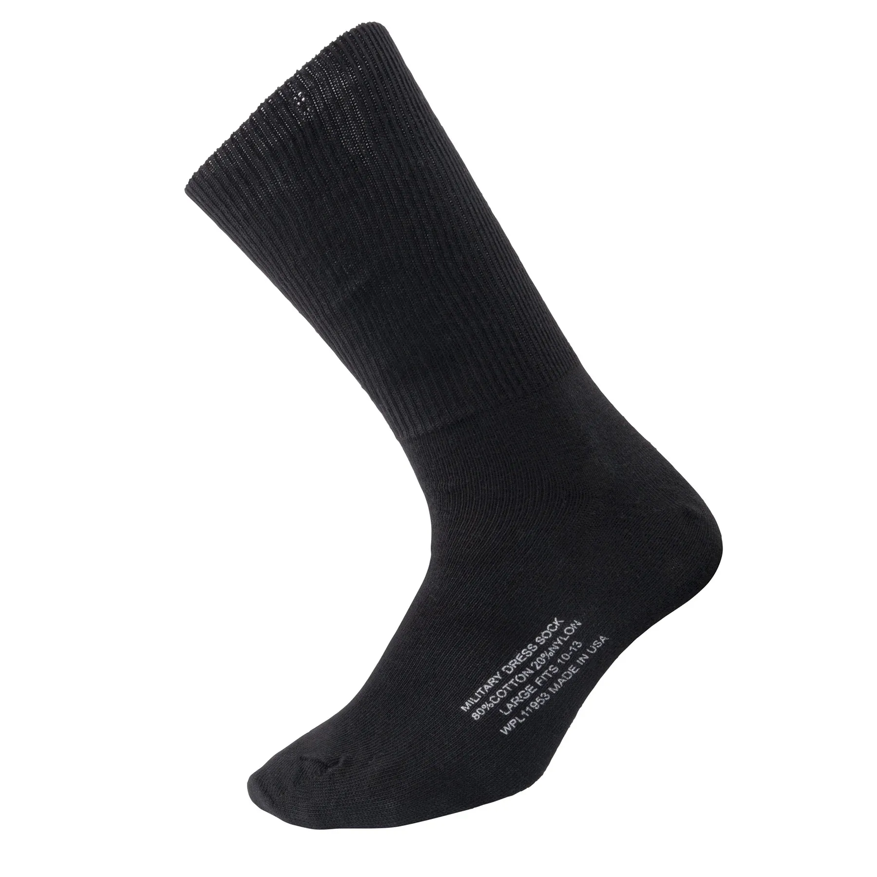 Best Military Boot Socks for Long Missions That Prevent Blisters