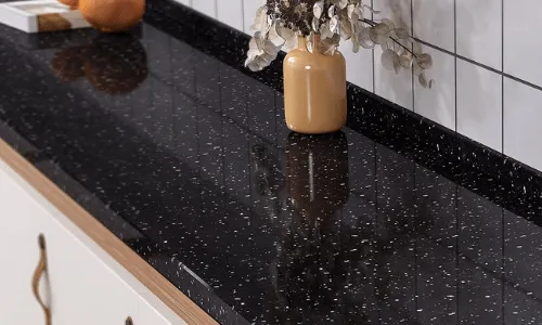 Why That Granite Looked Different in the Showroom and What to Do About It