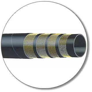 Alfa Gomma Concrete Pump Hose : Jacon Pumps & Parts Guide