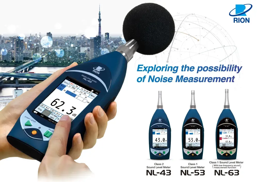 Understanding Sound Level Meters and Their Uses