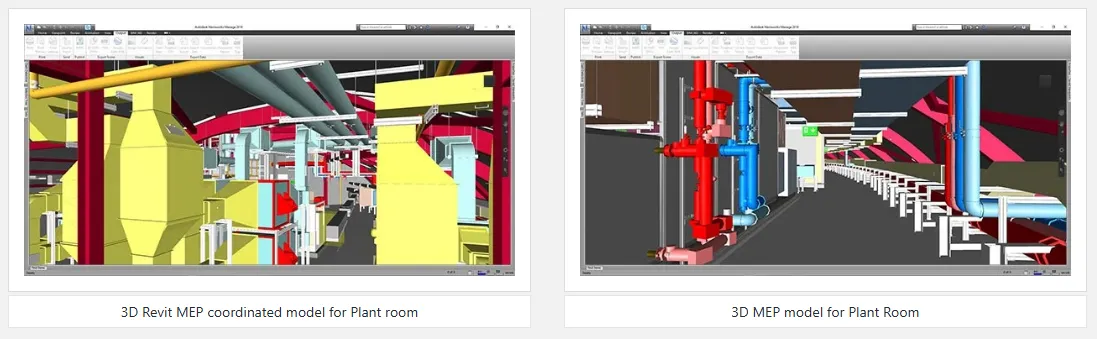 BIM for HVAC Design:  Unlock Efficiency with Step-by-Step Guide