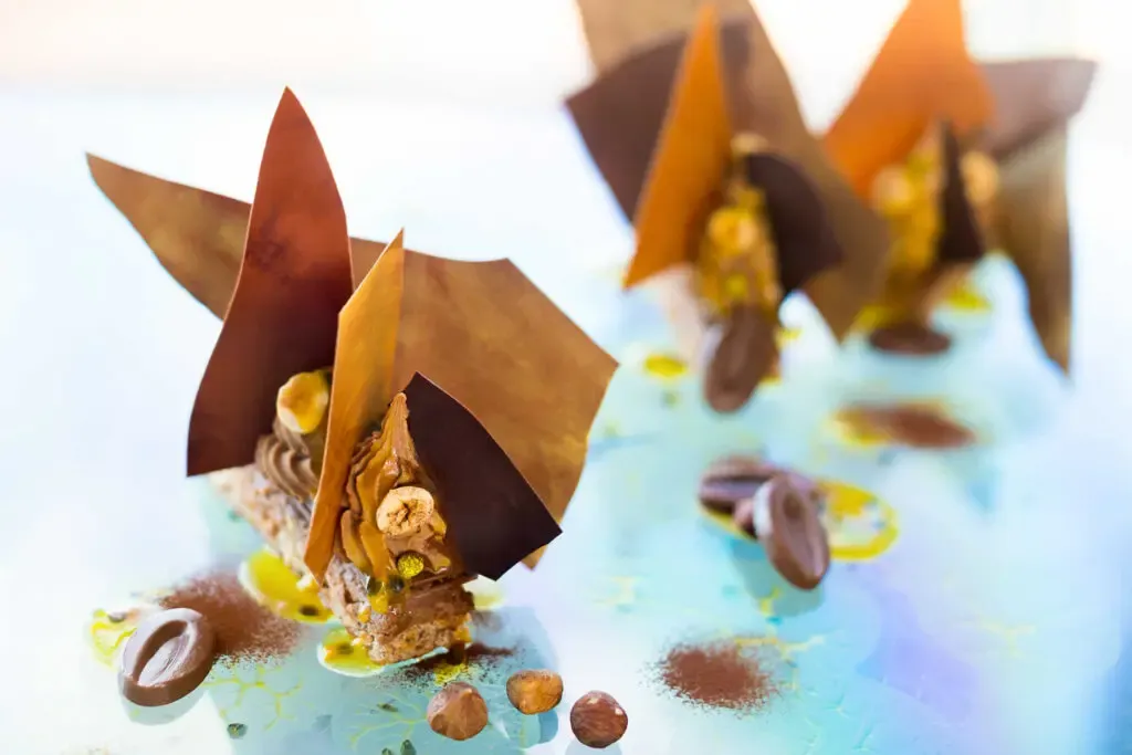 Why High-Quality Food Images Matter in Marketing