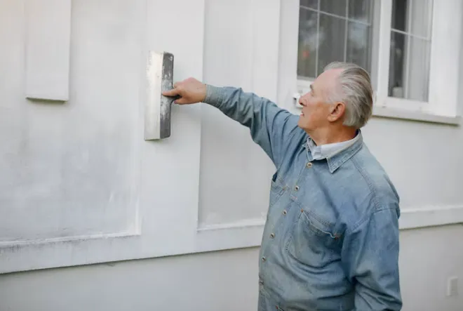 Interior and Exterior Plastering Tips for Homeowners