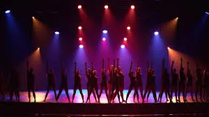How School Musical Lighting Improves Student Performances and Audience Experience?