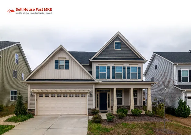 A Faster and Easier Way to Sell Your Home in Milwaukee