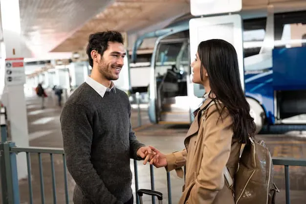Choosing the Best Airport Drop Off Service