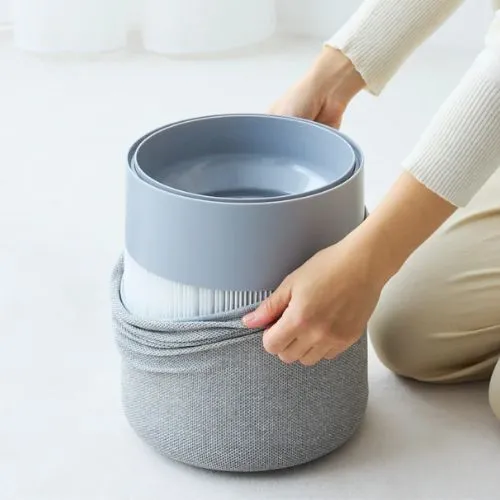 The Complete Guide to Air Purifier Filter Replacement