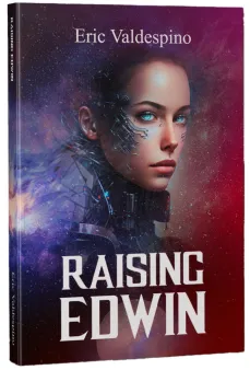 A book by Eric Valdespino