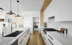 🏠 Kitchen Remodelling Melbourne: Upgrade Your Kitchen with Smart Design & Modern Comfort