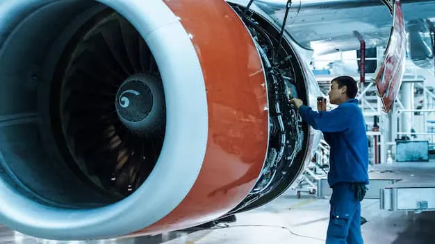 Challenges Faced by an Aerodynamic Engineer Today