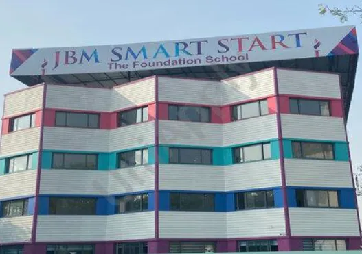 Affordable Playschool in Greater Noida – A Smart Choice for Early Childhood Education