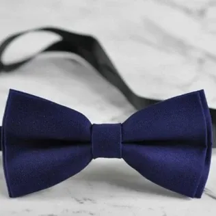 Are Bow Ties the Smartest Way to Add Instant Charm to Any Outfit?