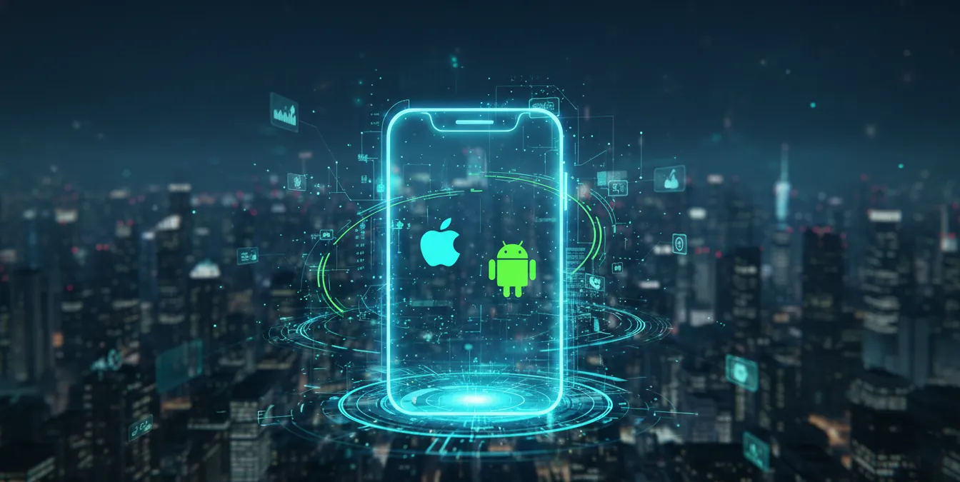 Mobile Masters: Top 10 Agencies for High-Performance Native App Development