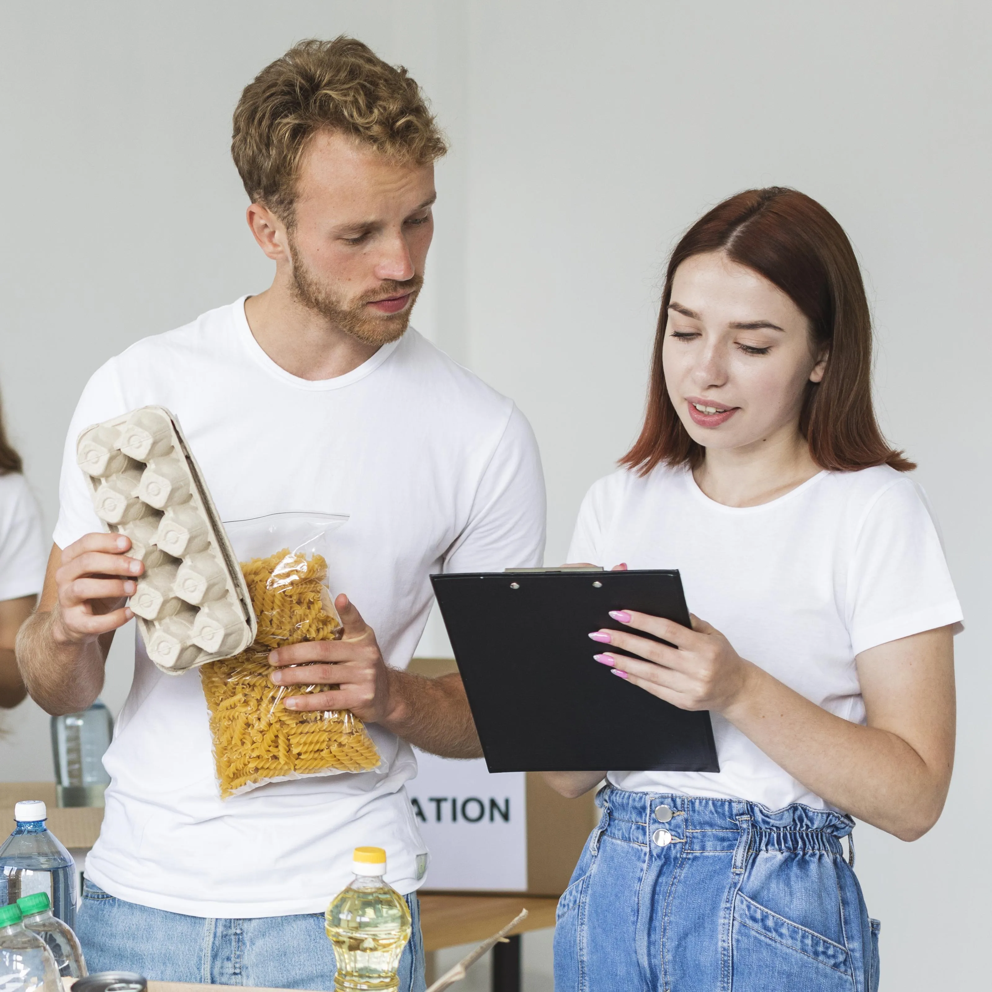 Things to Consider Before Buying from Food Ingredient Distributors