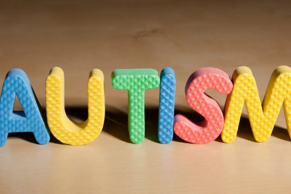 Supporting a Child With Autism: What Parents Need to Know About Education and Therapy