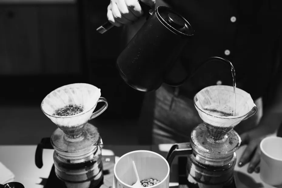 How to Brew Better Coffee at Home With the Right Method