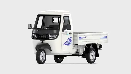 Look into the list of E3 Wheeler prices in India