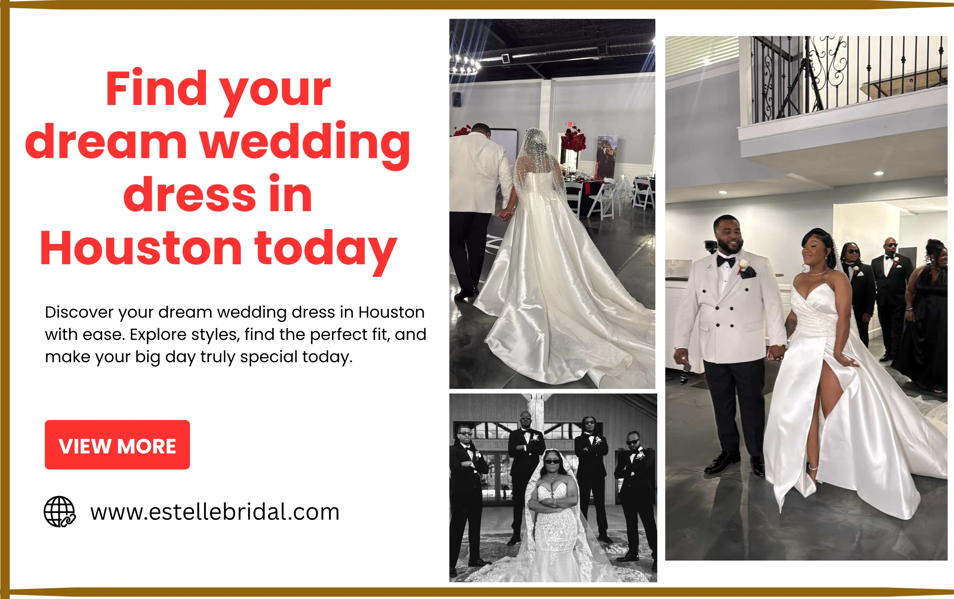 How 2026 Wedding Dresses Fit Every Body Type Perfectly
