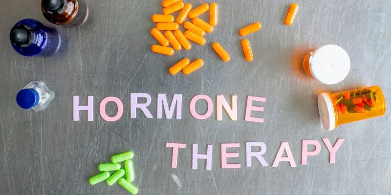 Hormone Replacement Therapy Utah: Restore Balance & Energy