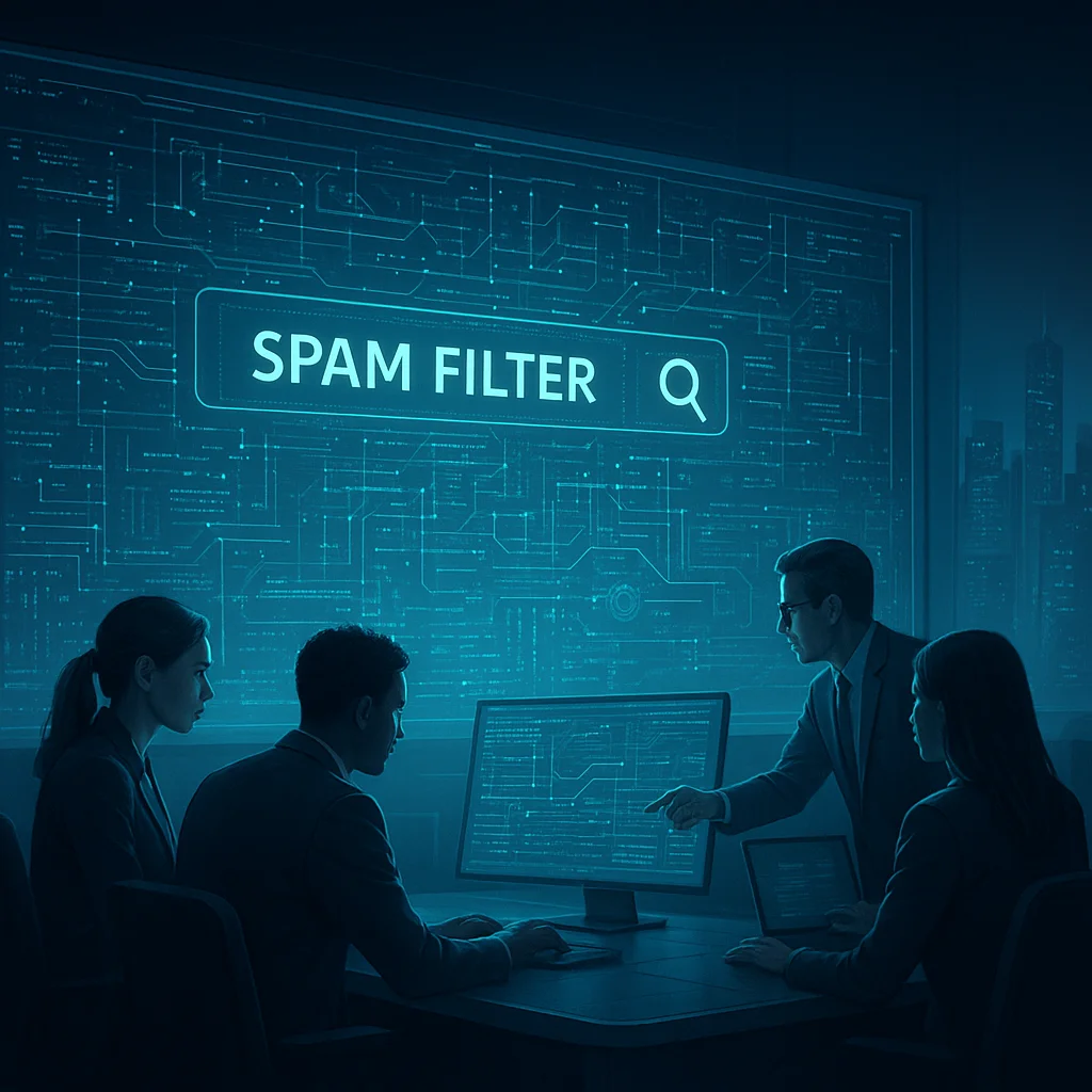 Google March 2026 Spam Update: What It Means and How to Respond