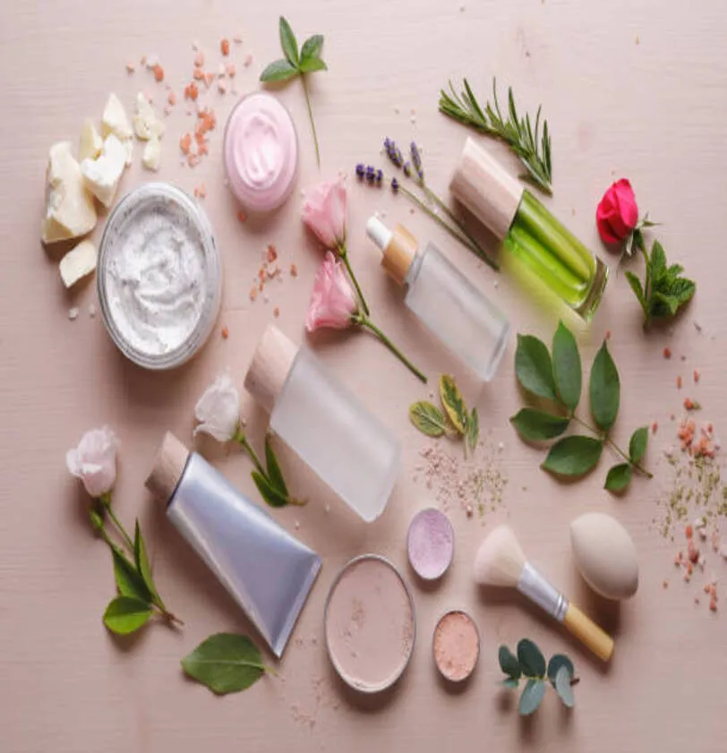 Build Your Dream Beauty Brand with Custom Formulations