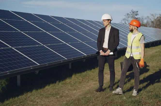 Benefits of Switching to Solar Energy for Homes and Businesses