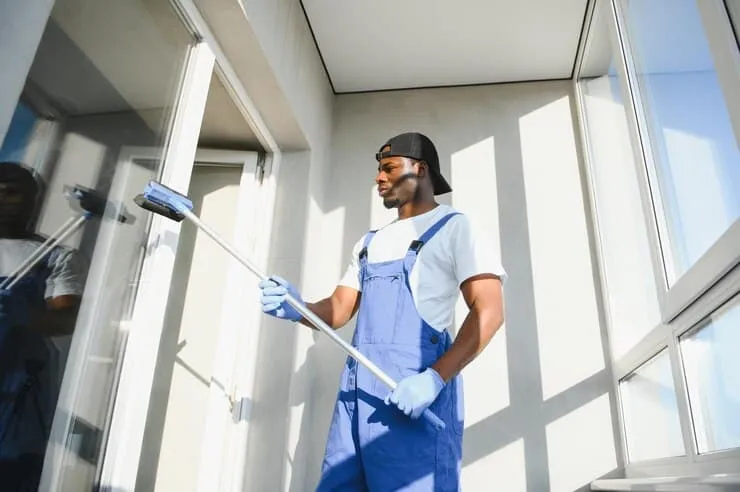 Commercial Cleaning Services in San Diego for Different Industries