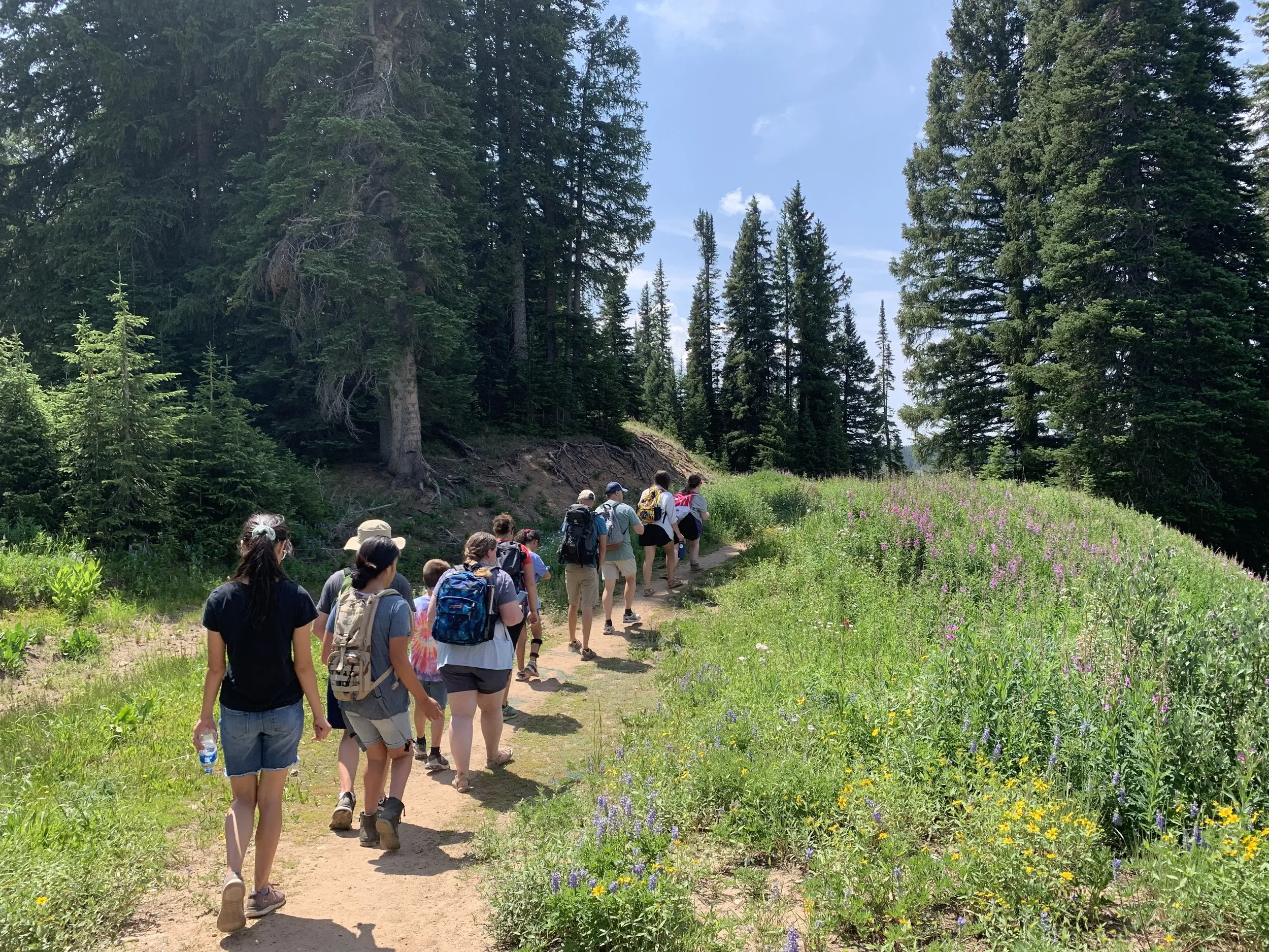 Who Can Join Disability Sports Programs in Steamboat Springs?