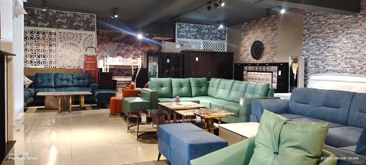 Furniture Store Franchise In India: A Growing Business Opportunity