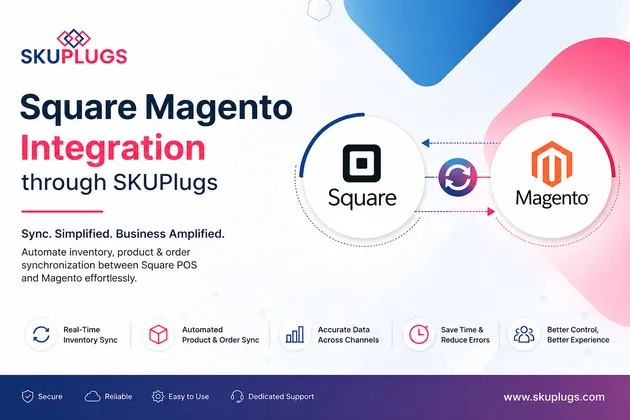 Can Square Sync Seamlessly with Magento?