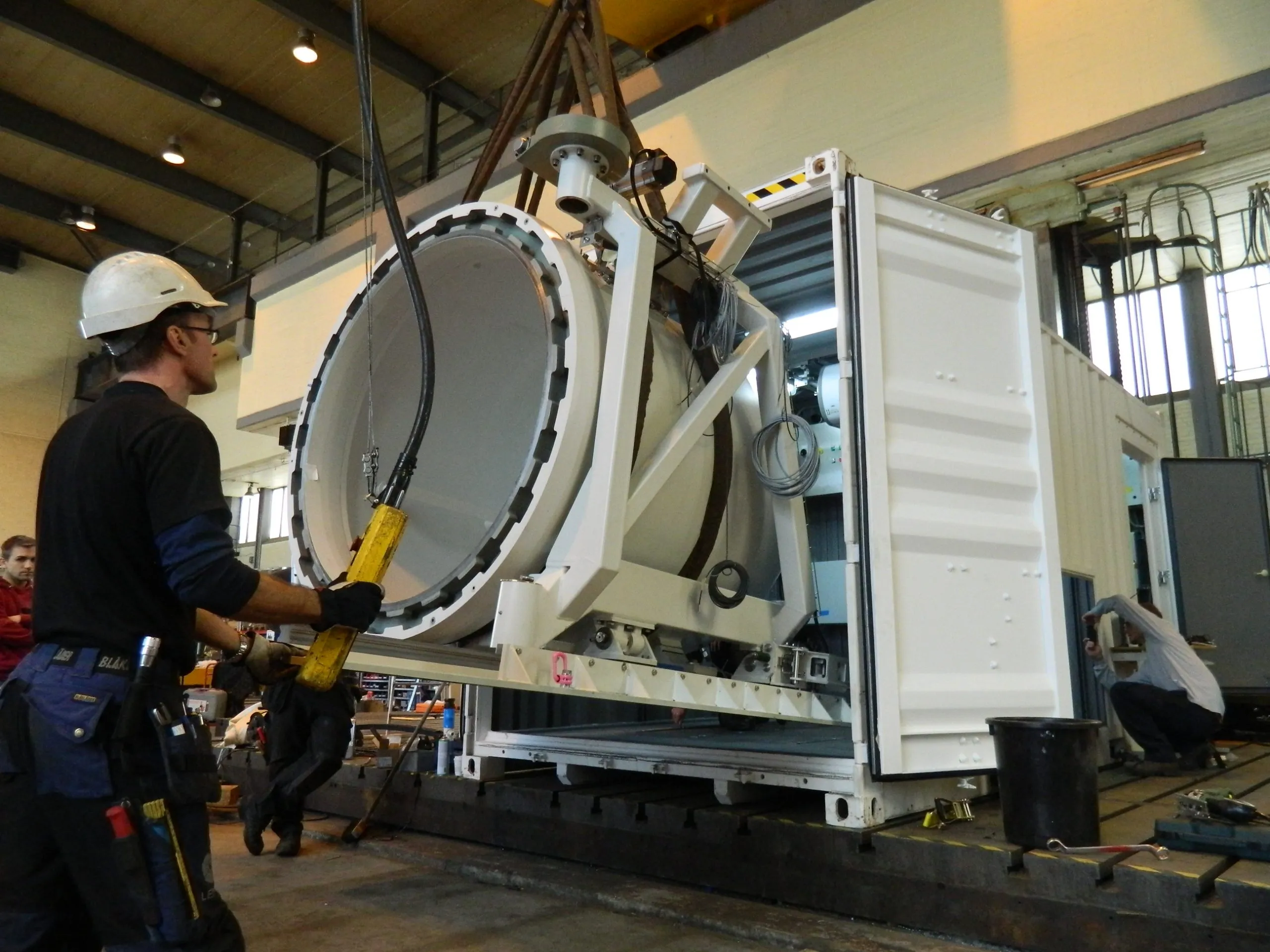 Hazardous Gas Cylinder Disposal Market in the USA Shifts Towards Technology-rich Companies with Long Expertise