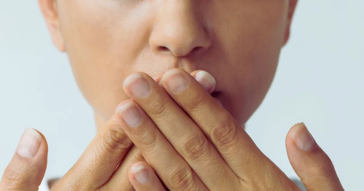 Struggling with Bad Breath? Get the Right Treatment in Kuvempu Nagara