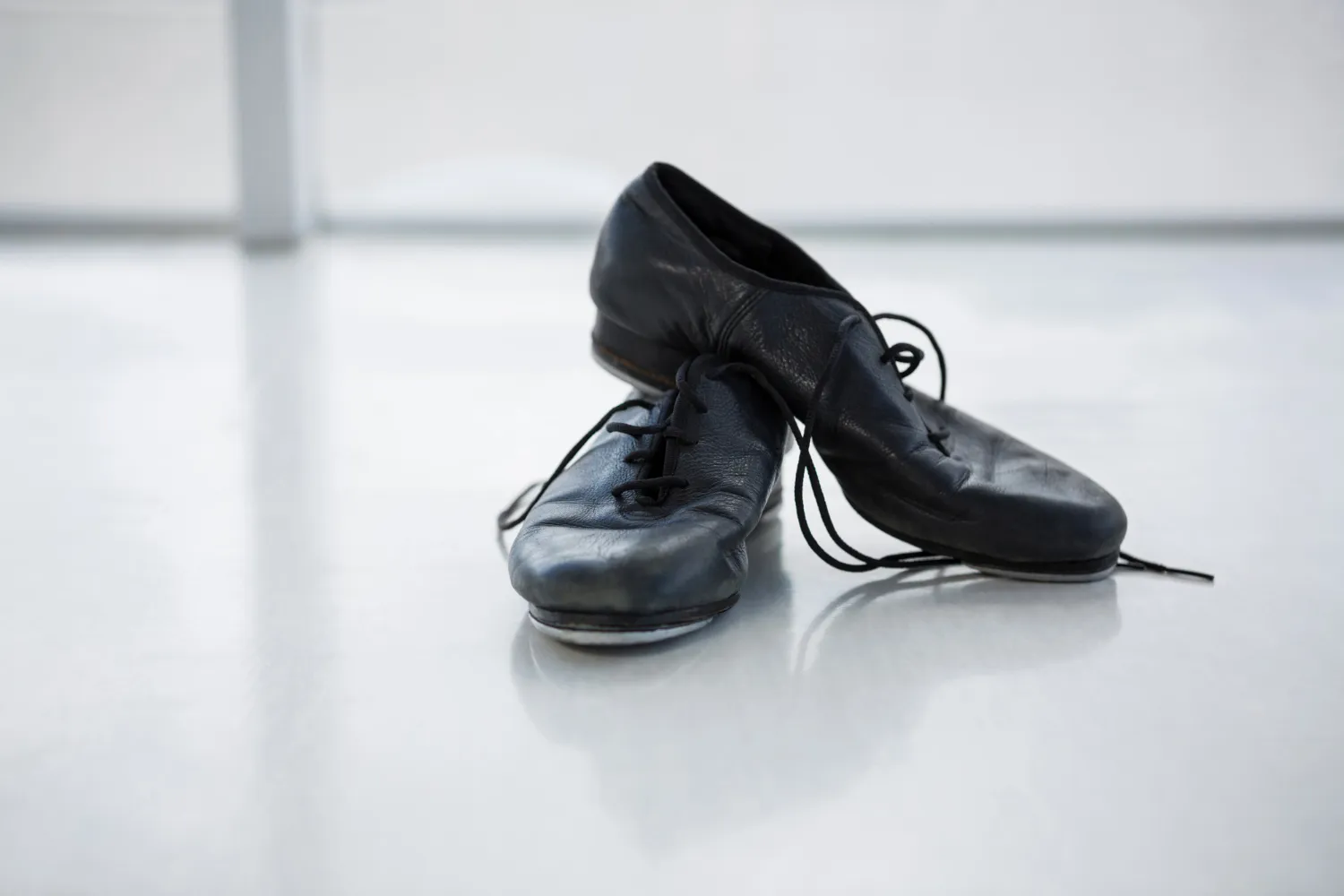 How the Right Dance Shoes Improve Balance, Posture, and Performance