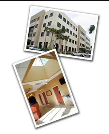 How Interior Commercial Painting Improves First Impressions