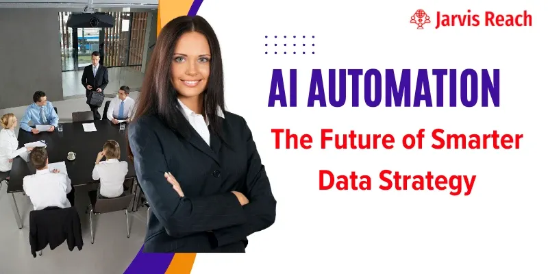 Why AI Automation Is Reshaping Data Strategy at the Operational Level