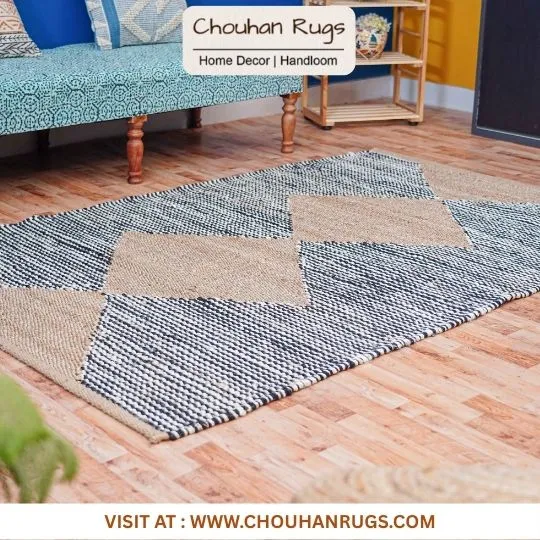 handmade hemp rugs